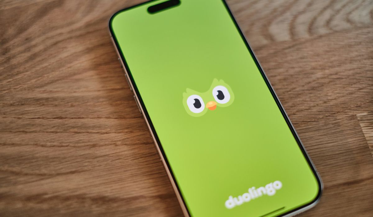 Är Duolingo en bra app för barn? (Recension)